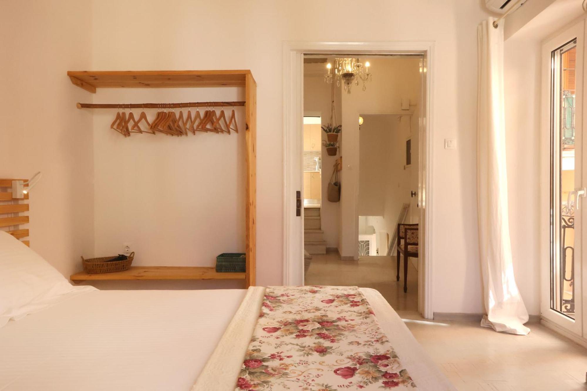 San Nikolas View Guest House Ermoupoli Exterior foto